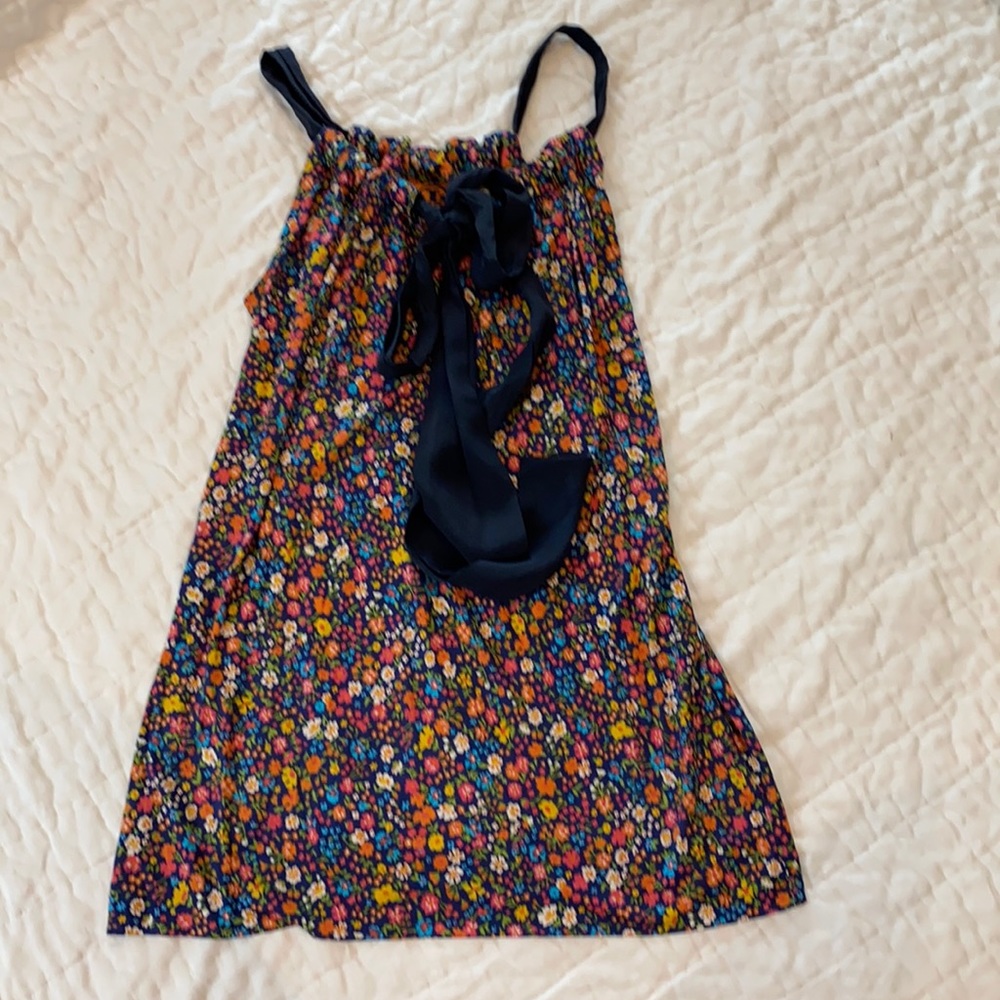 Tory Burch tank size XS